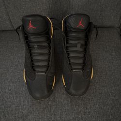 Air Jordan 13  “Melo Class of 2002 “ 2018