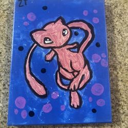 Diy handmade new painting i did 