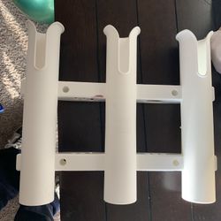 Free Rod Holder