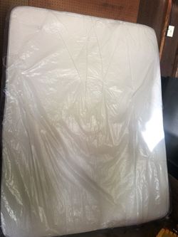 Queen Mattress With Box Springs