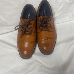 Boys Dress Shoes