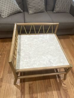Mid Century Modern Coffee Table