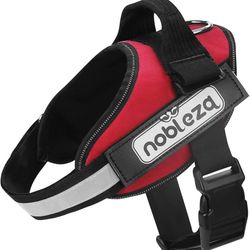 Dog Vest Harness