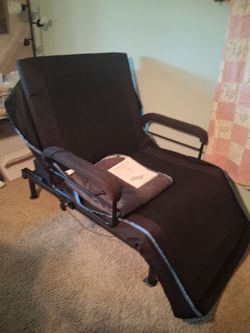 Adjustable Lifting Bed