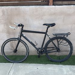 Trek soho s
