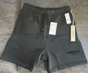 Essential shorts