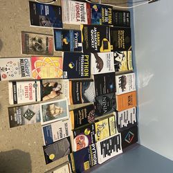 Massive Skill Book Bundle – Coding, AI, Business & Mindset (25+ Books