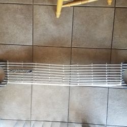 1964 Impala Grill