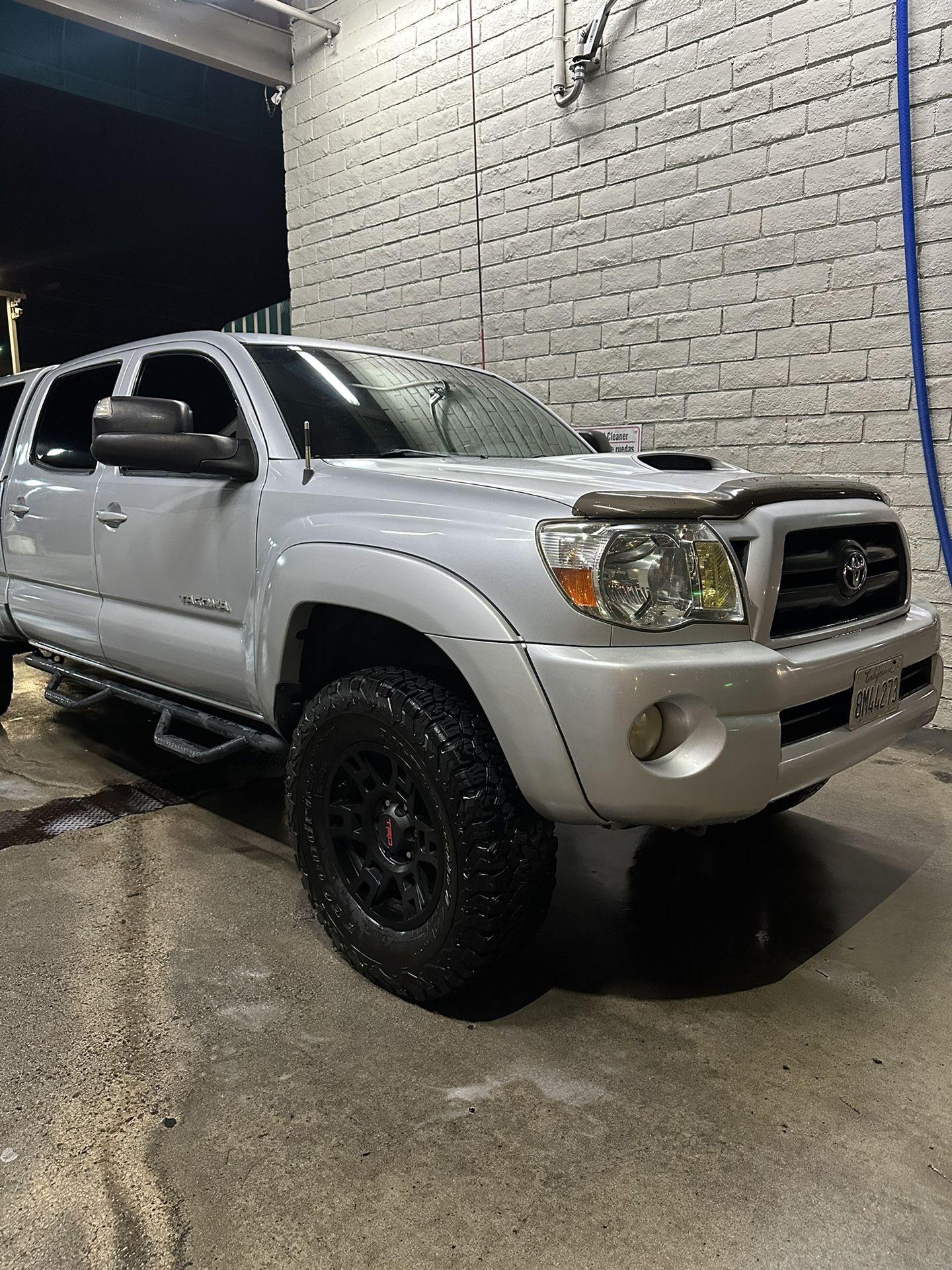 2008 Toyota Tacoma