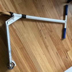 Used pro Scooter 