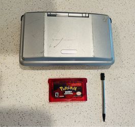 Nintendo DS/Game