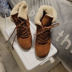 Size 8 