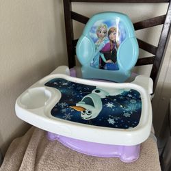 Booster Chair