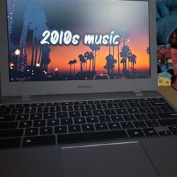 SAMSUNG 310XBA Chromebook 11.6" 4gb