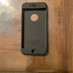 iPhone 6/6s Case