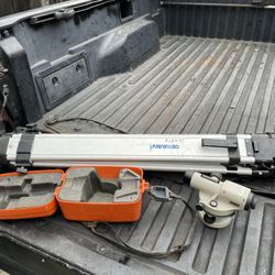 Transer Para Sacar Alturas Y Niveles 