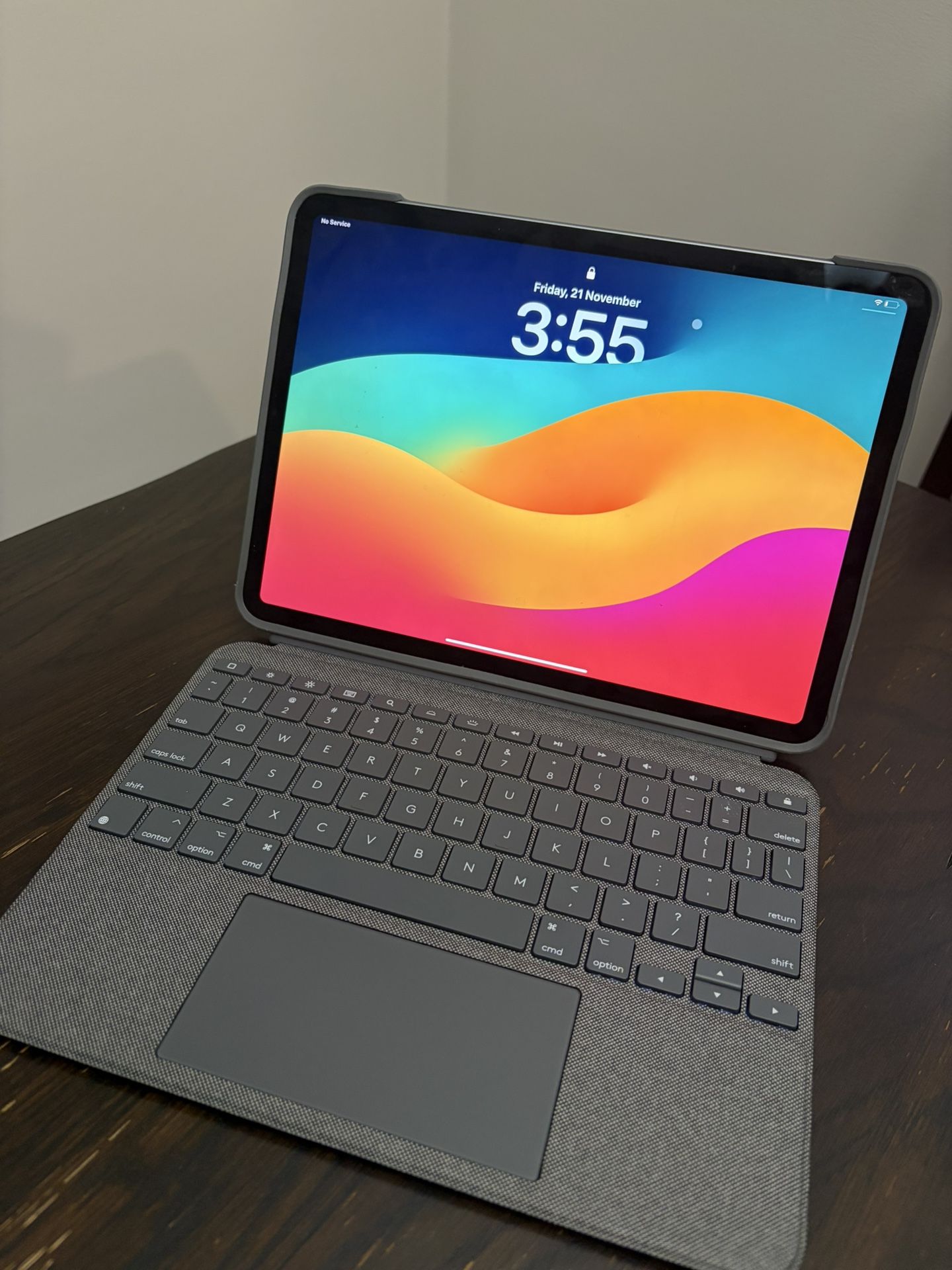 Ipad 11 4th generation 128gb