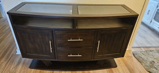 Accent/Entryway Cabinet