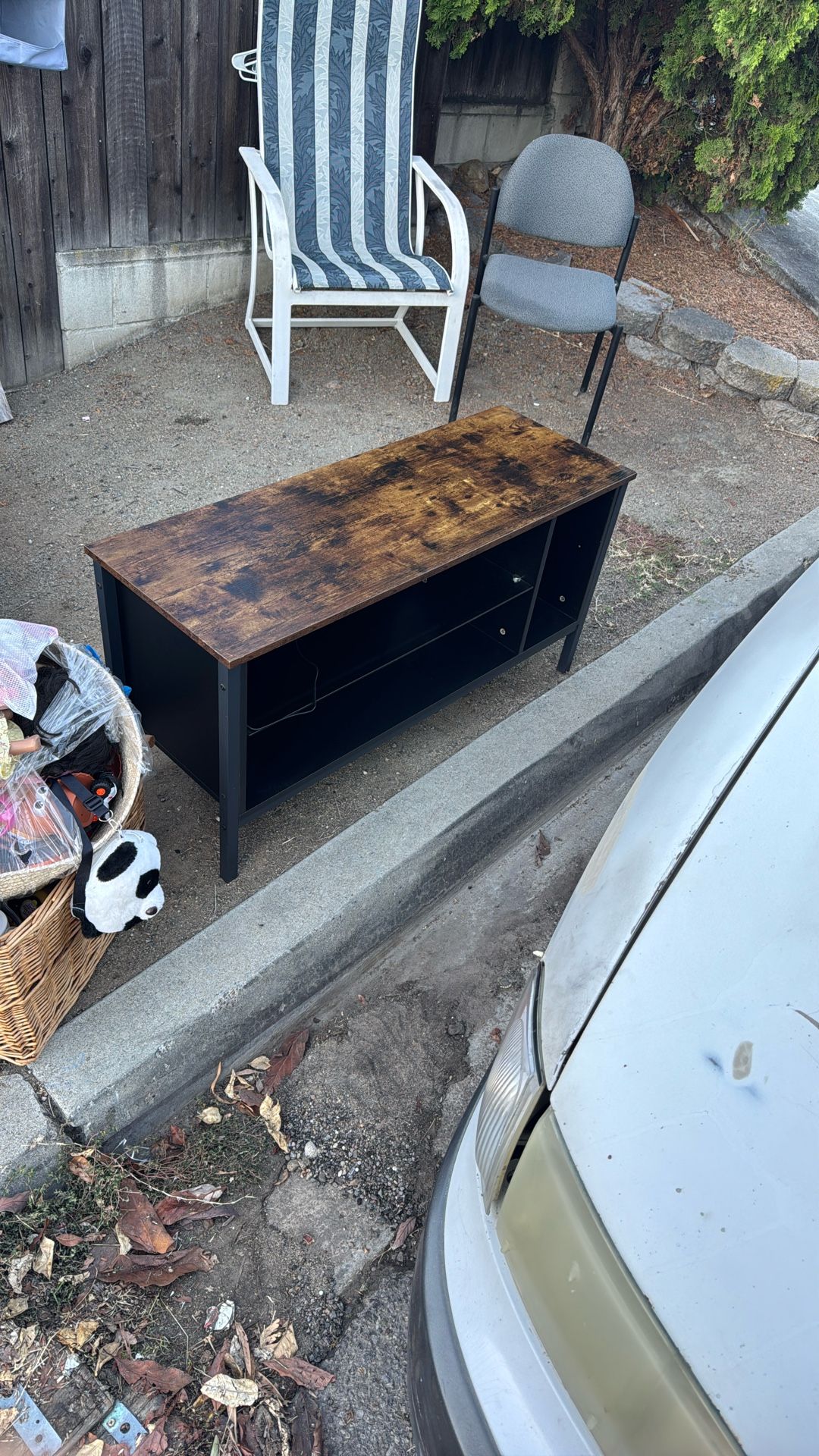 Tv Stand 