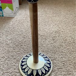 Boho Paper Towel Roll