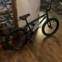 custom sunday gary young 20 inch BMX