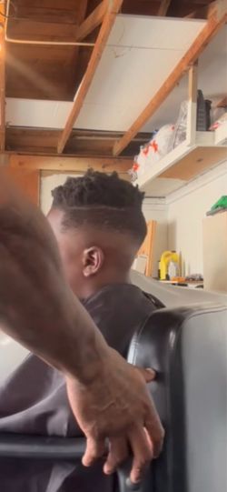 Cuts