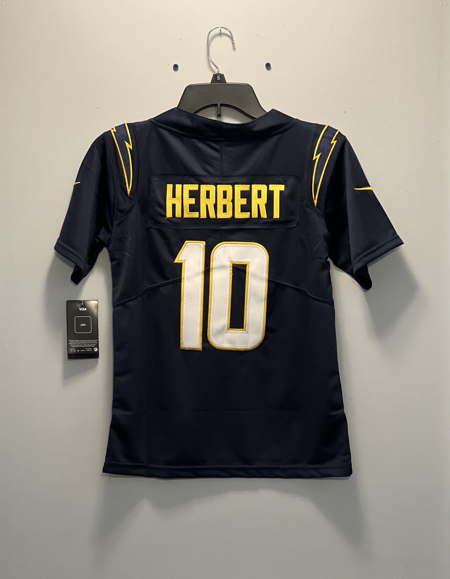 Los Angeles chargers Herbert