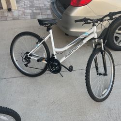 Bike 26 Size 