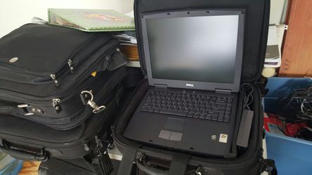 Dell Inspiron 2600 Laptops