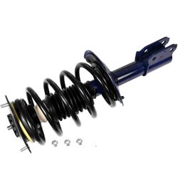 Monroe shocks and struts road matic