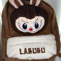 Labubu Backpack