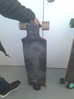 Long Board