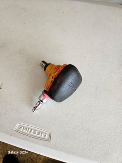 Bostitch palm Nailer