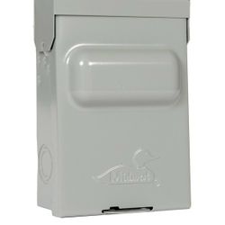 Fusible Disconnect Switch - NEW 