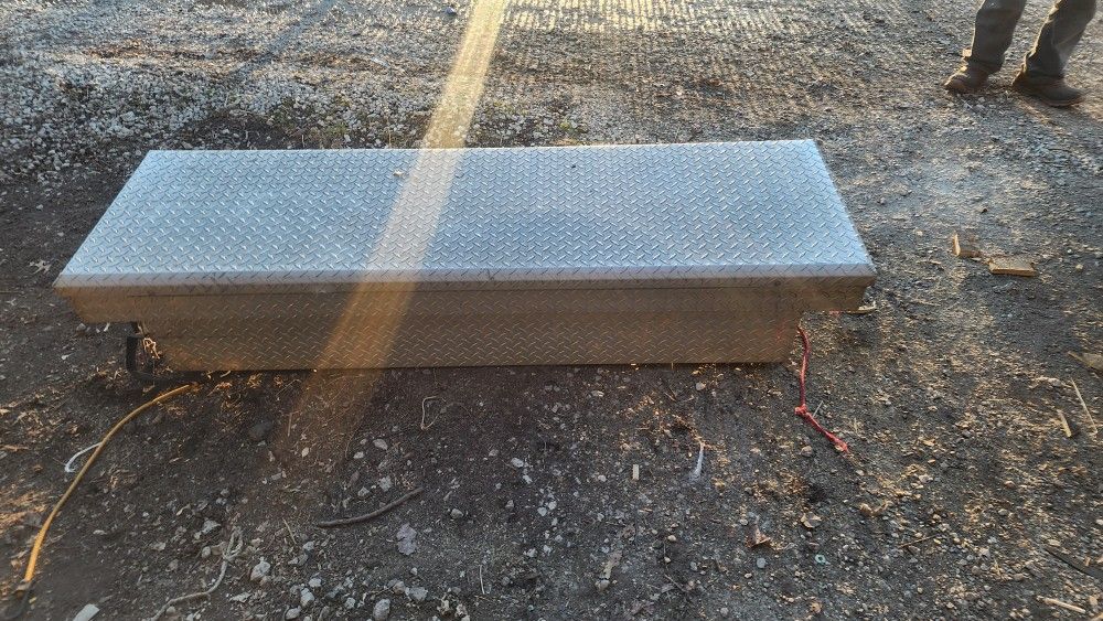 Truck Tool box
