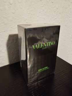 Valentino BORN IN ROMA