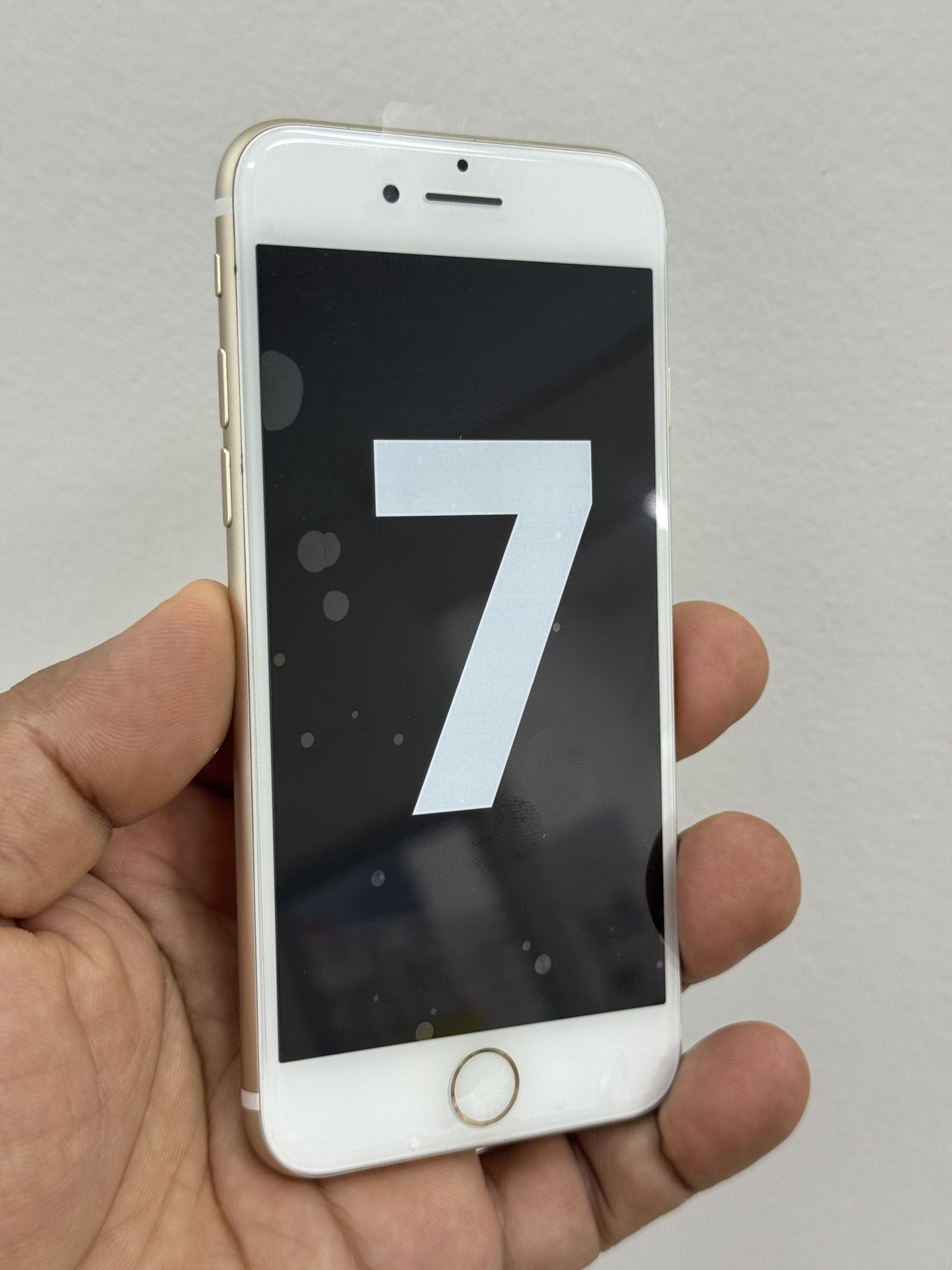iPhone 7 128gb Unlocked