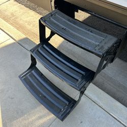RV Steps   27 1/2” Wide