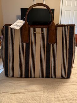 Michael Kors Tote Bag