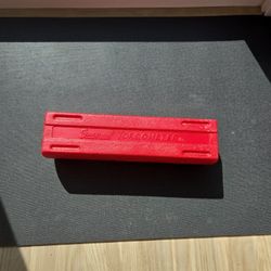 Snap-On Torqometer