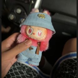 Gucci Labubu