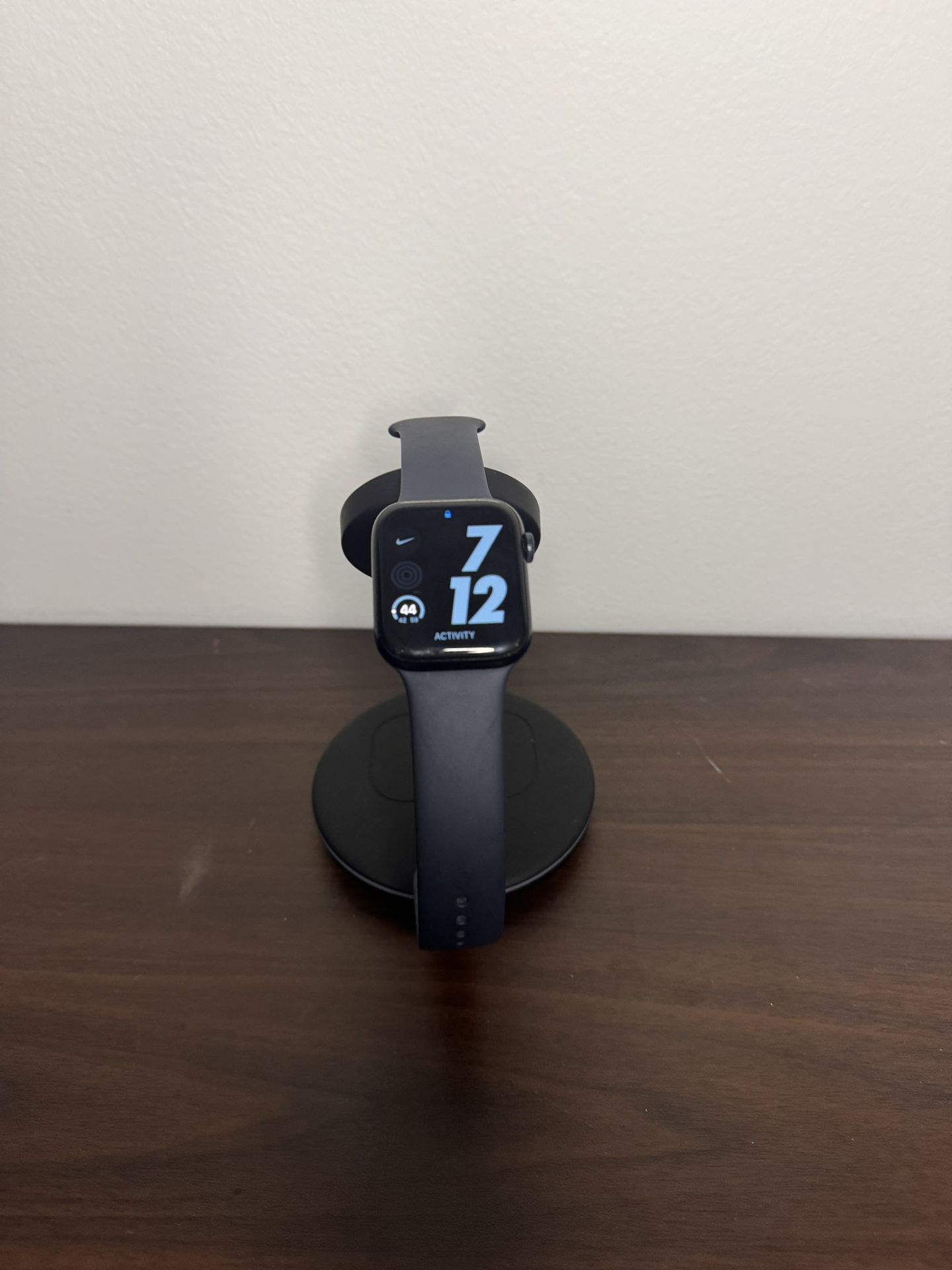 Apple Watch SE 2nd Generation GPS CELLULAR Midnight 