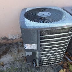 2.5 Ton A/C UNIT