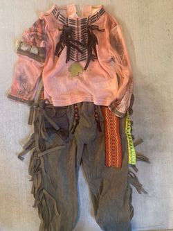 Disney Youth Costume