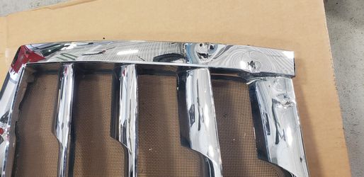 grill freighliner cascadia 2018