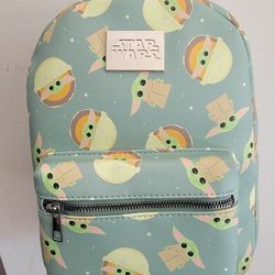 Grogu Bag
