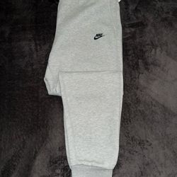 Nike Tech Fleece Joggers Size Xl 