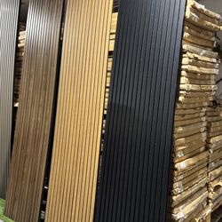 Acoustic Wall Panel 2x9.2ft $49.99📍15 mount Prospect Avenue Clifton/Nj