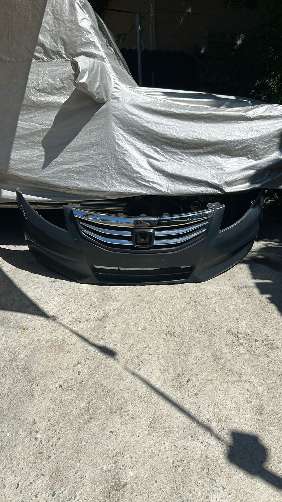 Honda Accord Part