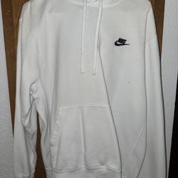 Nike Men’s Hoodie (Large)